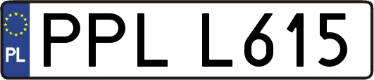 PPLL615