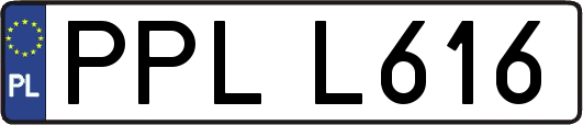 PPLL616