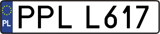 PPLL617