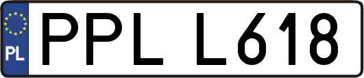 PPLL618