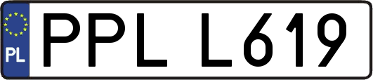 PPLL619