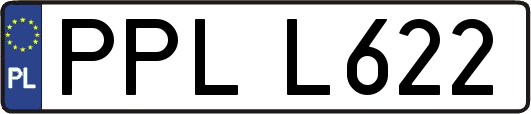 PPLL622