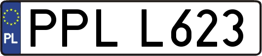 PPLL623