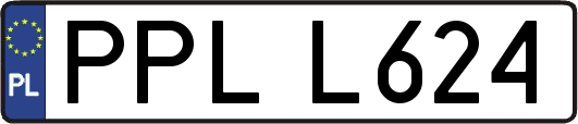 PPLL624