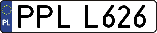 PPLL626