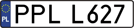 PPLL627