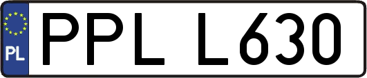 PPLL630