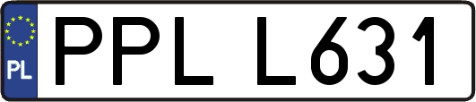PPLL631