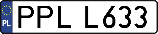 PPLL633