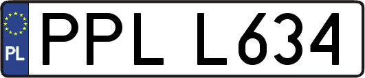 PPLL634