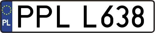 PPLL638