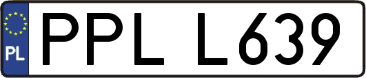 PPLL639