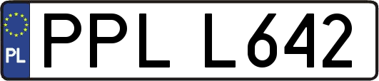 PPLL642