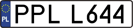 PPLL644