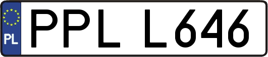 PPLL646