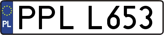 PPLL653
