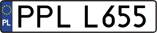 PPLL655