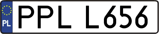 PPLL656