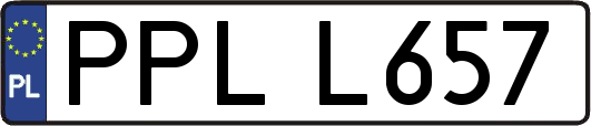 PPLL657