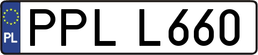 PPLL660