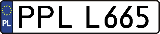 PPLL665