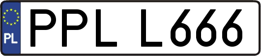 PPLL666