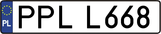 PPLL668