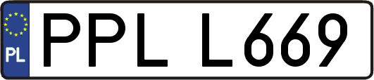 PPLL669