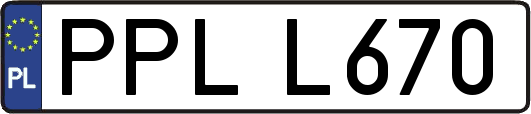 PPLL670