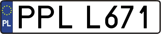 PPLL671