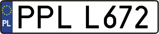 PPLL672