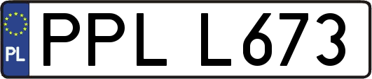 PPLL673