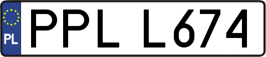 PPLL674