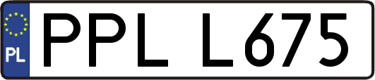 PPLL675