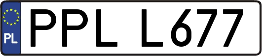 PPLL677