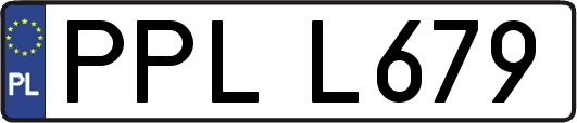 PPLL679