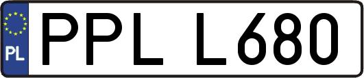 PPLL680