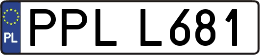 PPLL681