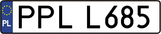 PPLL685