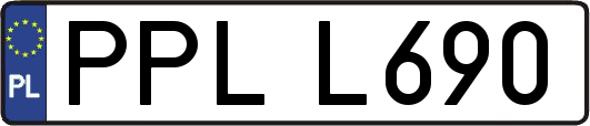 PPLL690