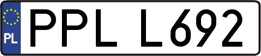 PPLL692
