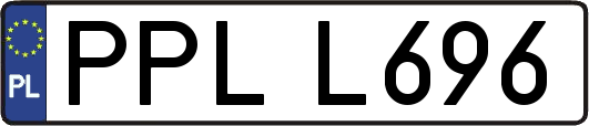 PPLL696