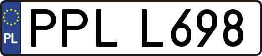 PPLL698