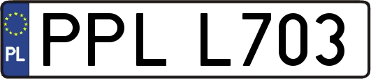 PPLL703
