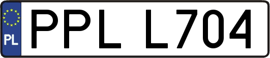 PPLL704