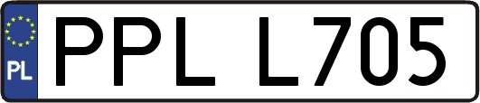 PPLL705