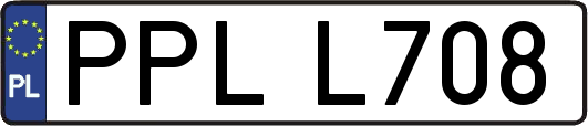 PPLL708