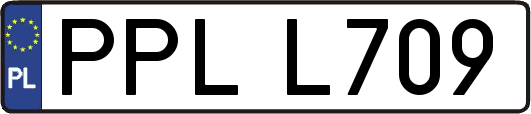 PPLL709