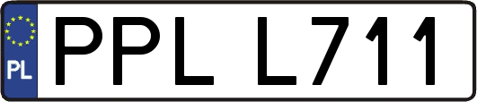 PPLL711