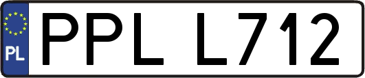 PPLL712